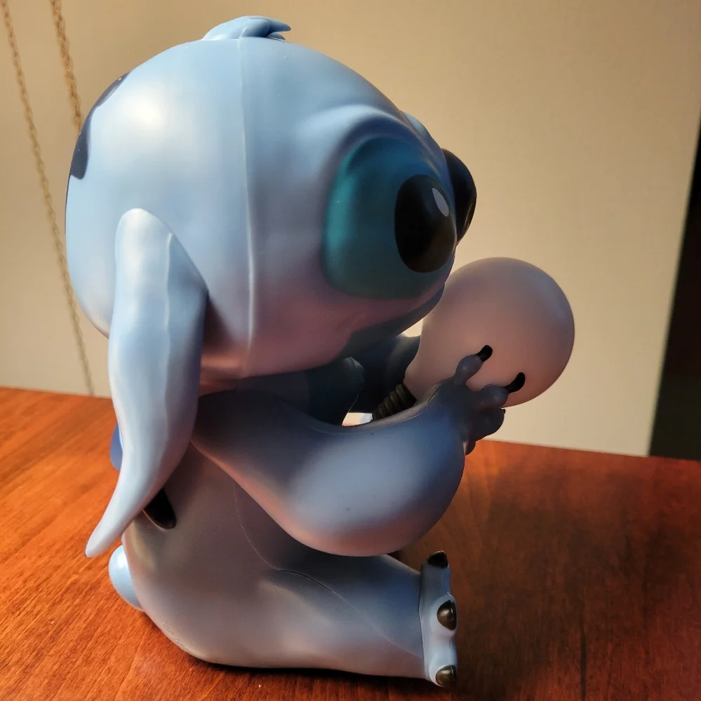 Stitch Night light